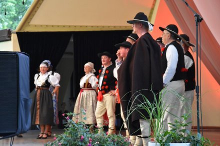 Trzeci dzień Tygodnia Kultury Beskidzkiej